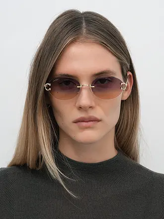 CARTIER | Occhiali da sole CT0551S | 